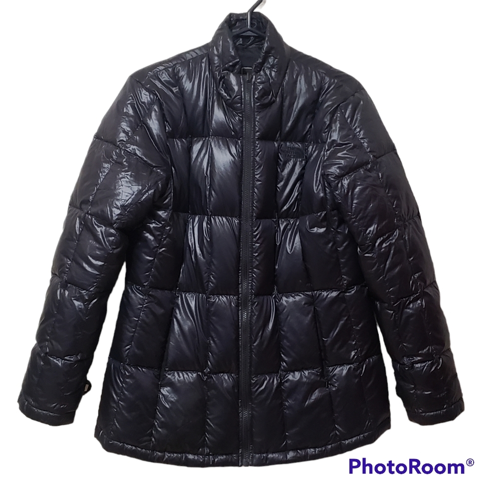 The North Face 550 Women's Puffer Jacket